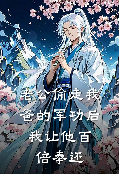 老公偷走我爸的军功后，我让他百倍奉还(林霏顾长泽)完整版小说全文免费阅读_免费阅读无弹窗老公偷走我爸的军功后，我让他百倍奉还林霏顾长泽