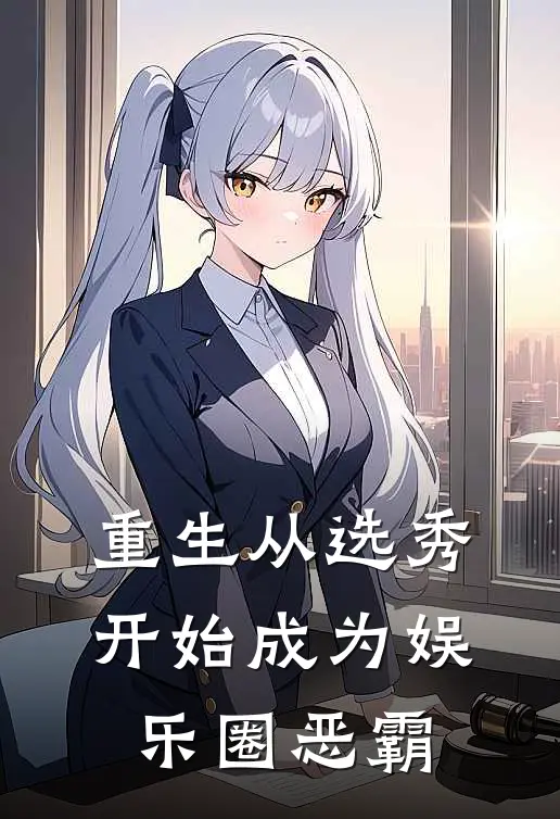 重生从选秀开始成为娱乐圈恶霸