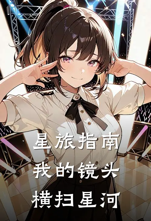 星旅指南：我的镜头横扫星河