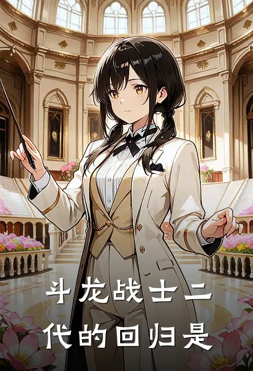 斗龙战士二代的回归是