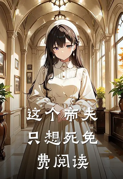 这个帝夫只想死免费阅读
