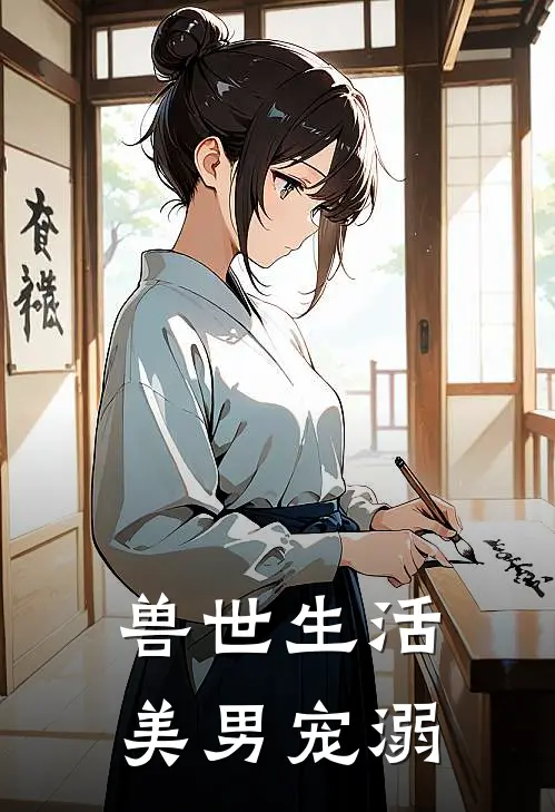 兽世生活，美男宠溺