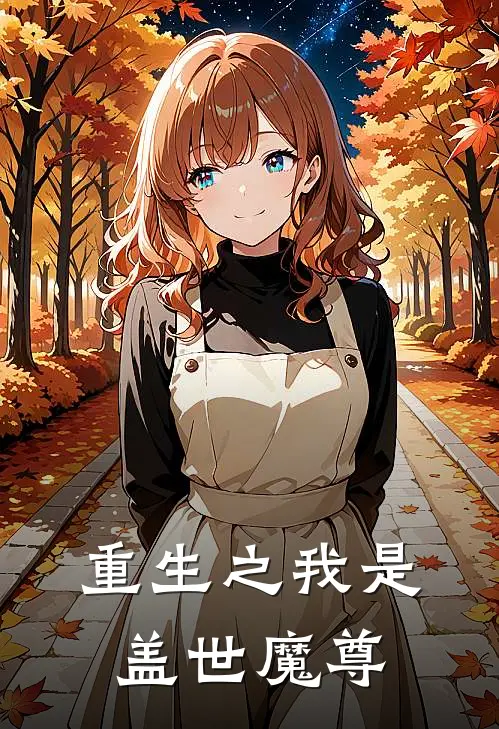 重生之我是盖世魔尊罗奇杭赵三全文阅读免费全集_免费小说重生之我是盖世魔尊(罗奇杭赵三)