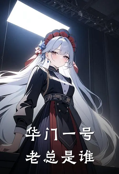 华门一号老总是谁