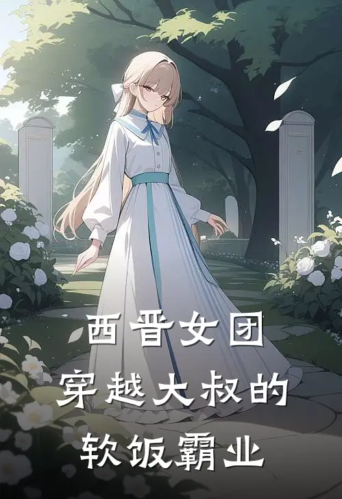 西晋女团：穿越大叔的软饭霸业