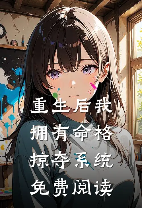 重生后我拥有命格掠夺系统免费阅读