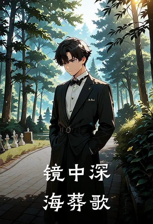 镜中深海葬歌闻笙闻笙小说完结推荐_完整版小说免费阅读镜中深海葬歌(闻笙闻笙)