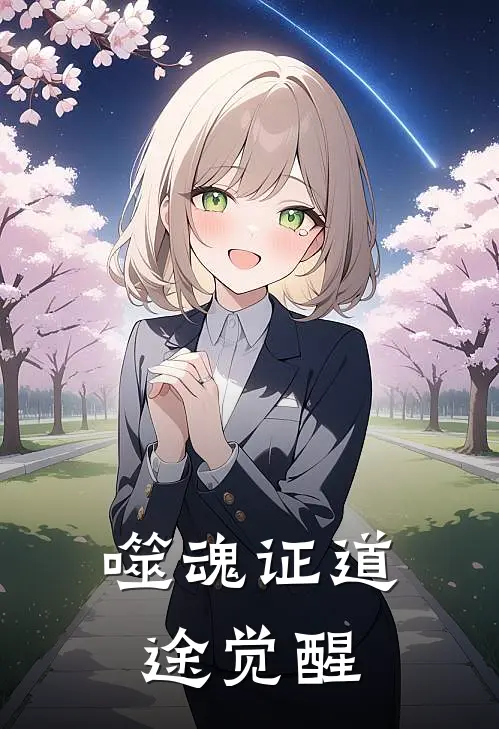 秦焱萧逸（噬魂证道途觉醒）全文免费阅读无弹窗大结局_