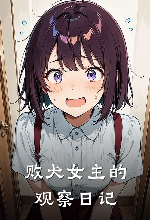 败犬女主的观察日记