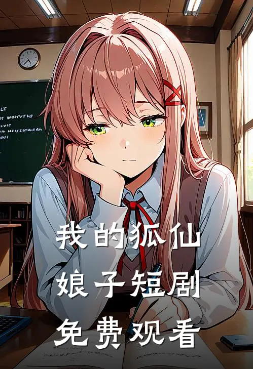 我的狐仙娘子短剧免费观看