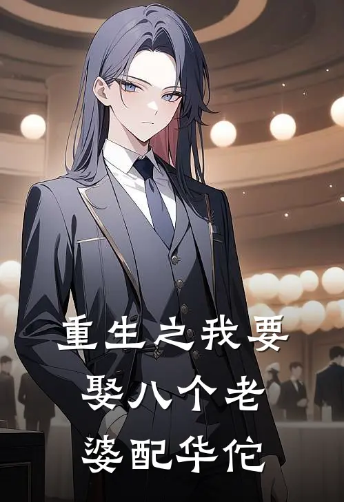 重生之我要娶八个老婆配华佗