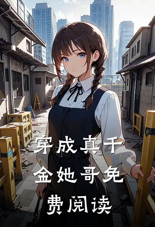 穿成真千金她哥免费阅读