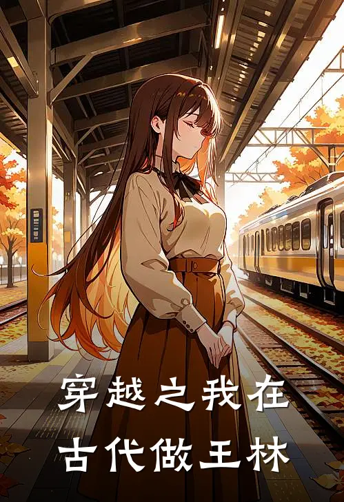 穿越之我在古代做王林