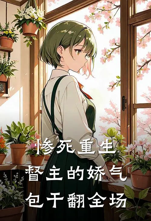 惨死重生，督主的娇气包干翻全场江浸月忍冬免费小说完结_最新章节列表惨死重生，督主的娇气包干翻全场(江浸月忍冬)