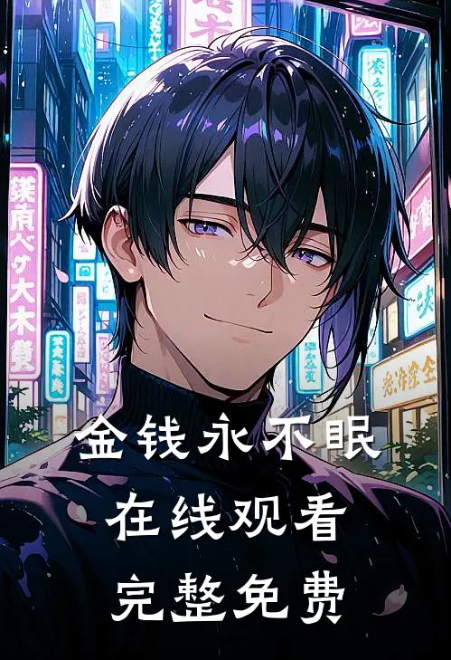 金钱永不眠在线观看完整免费