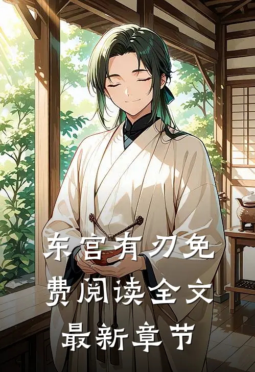 东宫有刃免费阅读全文最新章节