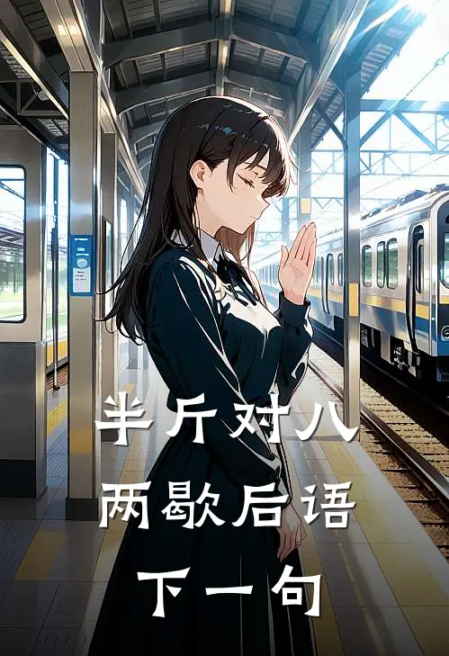 半斤对八两歇后语下一句