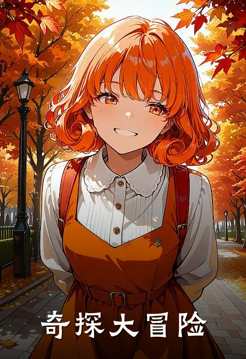 奇探大冒险