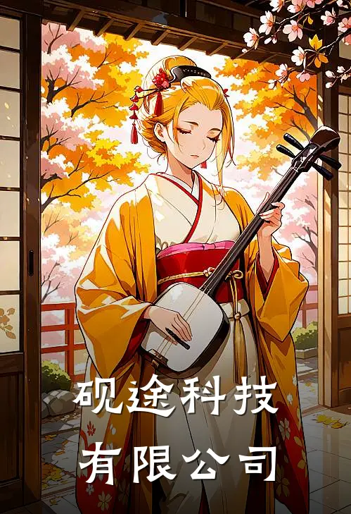 砚途科技有限公司