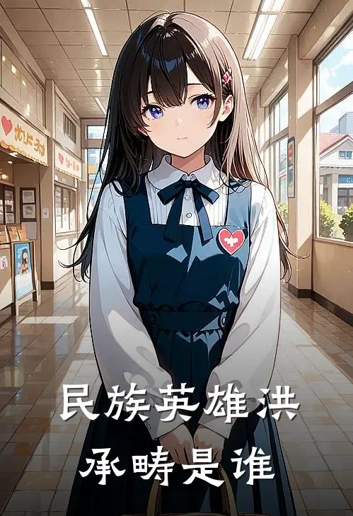 民族英雄洪承畴是谁