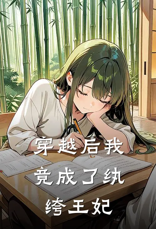 穿越后我竟成了纨绔王妃