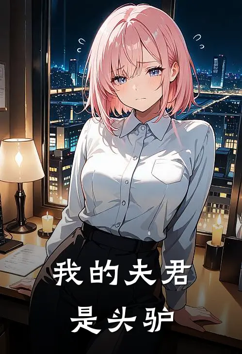 我的夫君是头驴