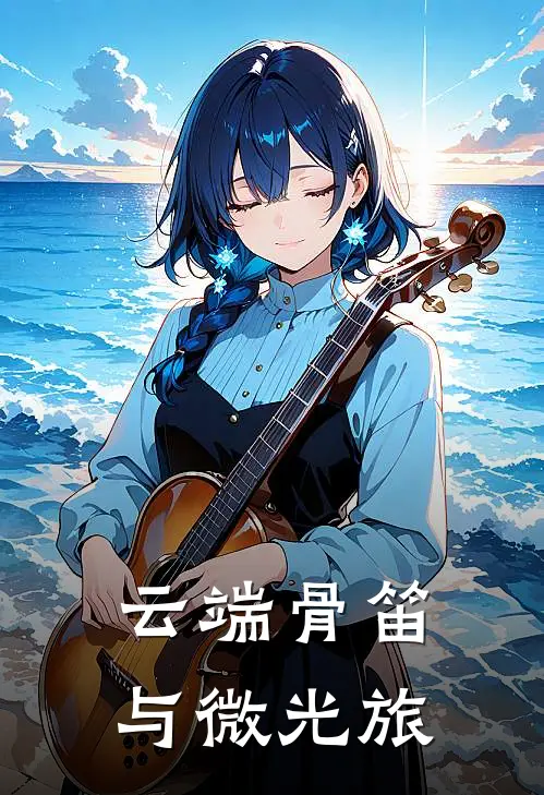 云端骨笛与微光旅(顾归霖许砚)在线阅读免费小说_完整版小说免费阅读云端骨笛与微光旅(顾归霖许砚)