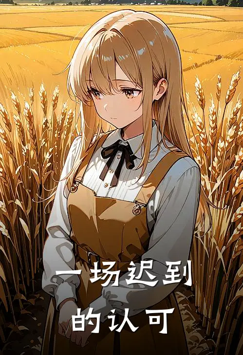 一场迟到的认可(抖音热门)免费小说全集_完本小说免费阅读一场迟到的认可(抖音热门)