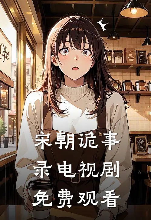 宋朝诡事录电视剧免费观看