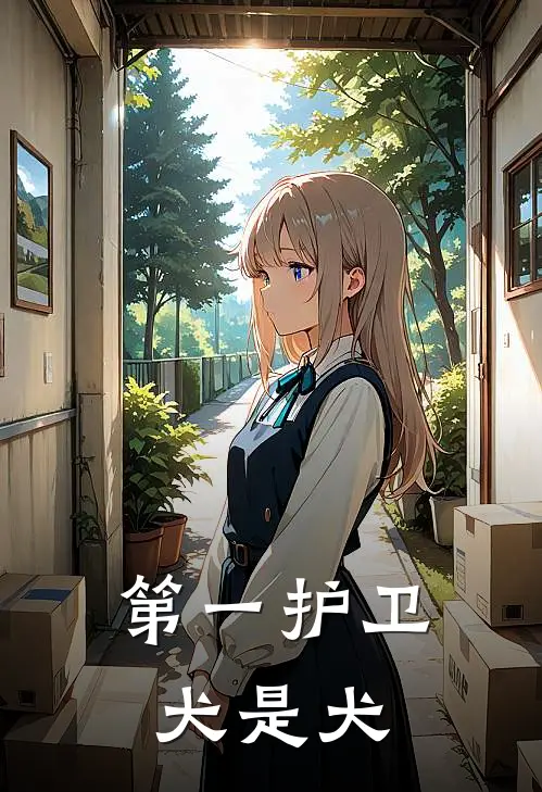 第一护卫犬是犬