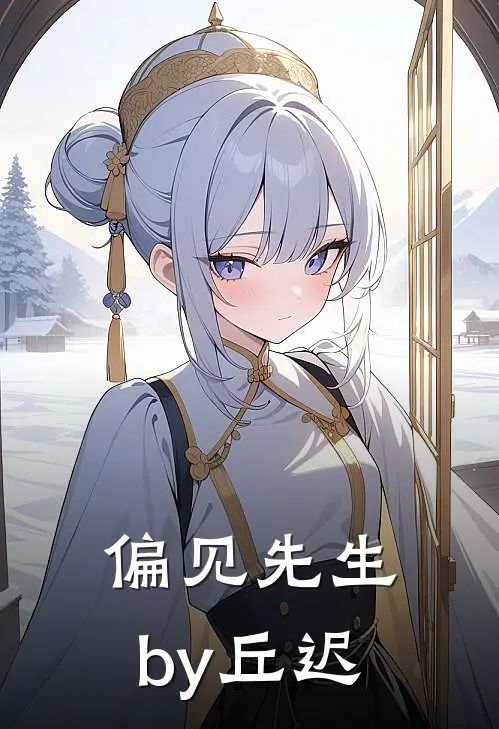 偏见先生by丘迟