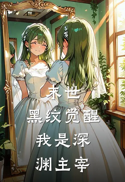 末世：黑纹觉醒，我是深渊主宰