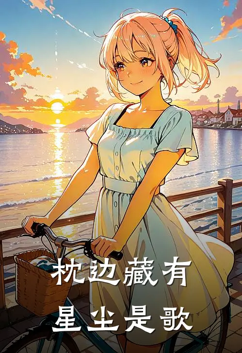 枕边藏有星尘是歌