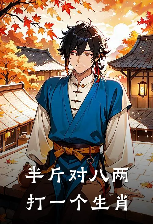半斤对八两打一个生肖