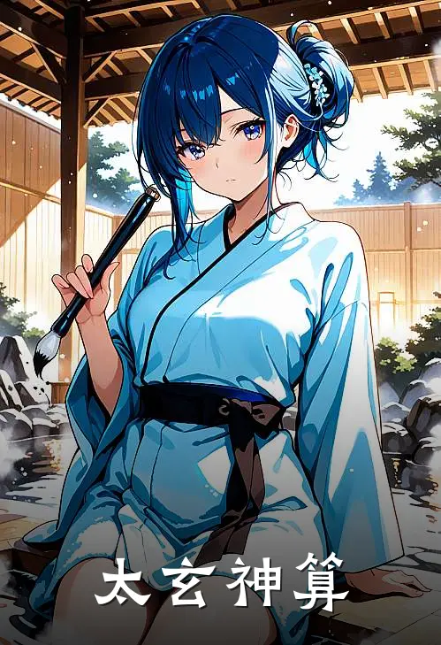 太玄神算林凡苏清雪热门完结小说_最新章节列表太玄神算(林凡苏清雪)