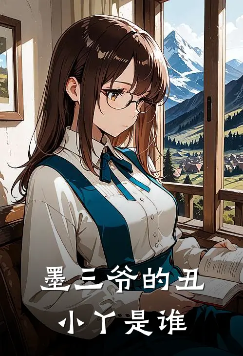 墨三爷的丑小丫是谁