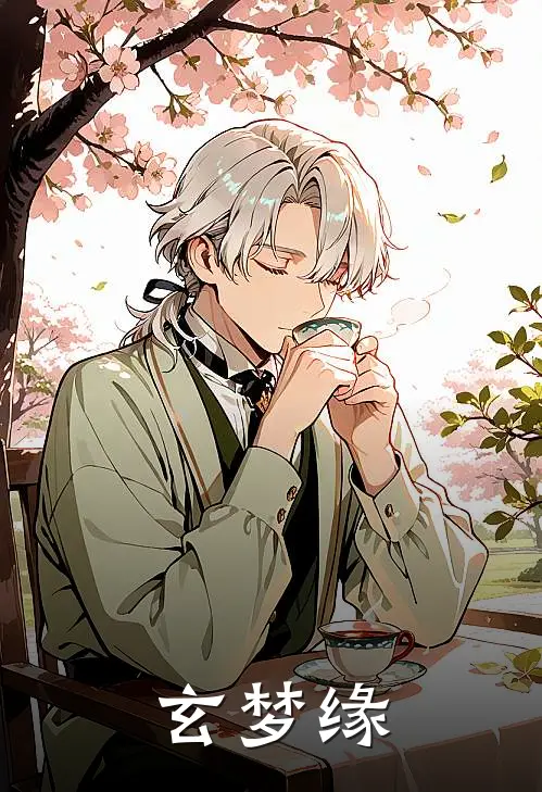 玄梦缘