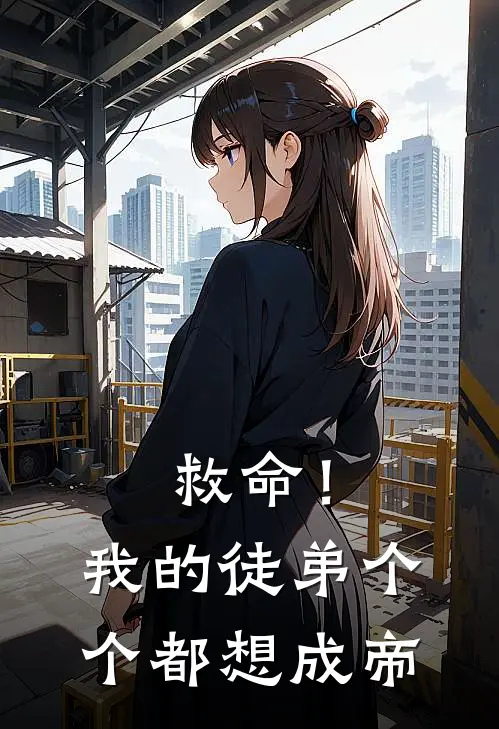 救命！我的徒弟个个都想成帝