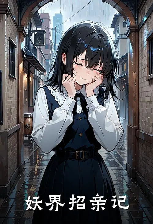 周行舟唐芷柔《妖界招亲记》全文免费在线阅读_《妖界招亲记》全本在线阅读