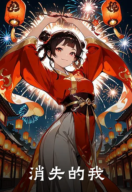 抖音热门(消失的我)全章节在线阅读_(消失的我)完结版免费阅读