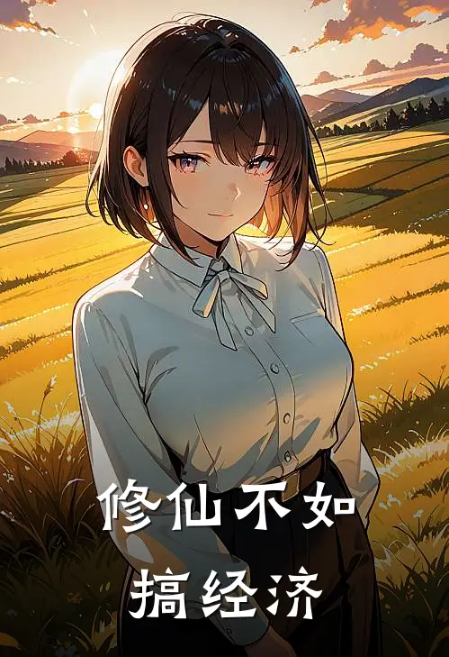 修仙不如搞经济