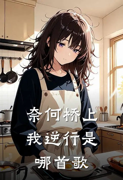 奈何桥上我逆行是哪首歌