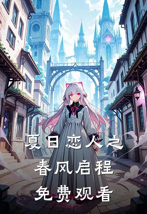 夏日恋人之春风启程免费观看