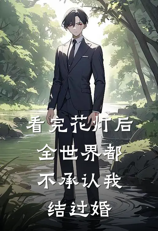看完花灯后，全世界都不承认我结过婚(我老婆)最新完本小说推荐_免费小说推荐看完花灯后，全世界都不承认我结过婚我老婆