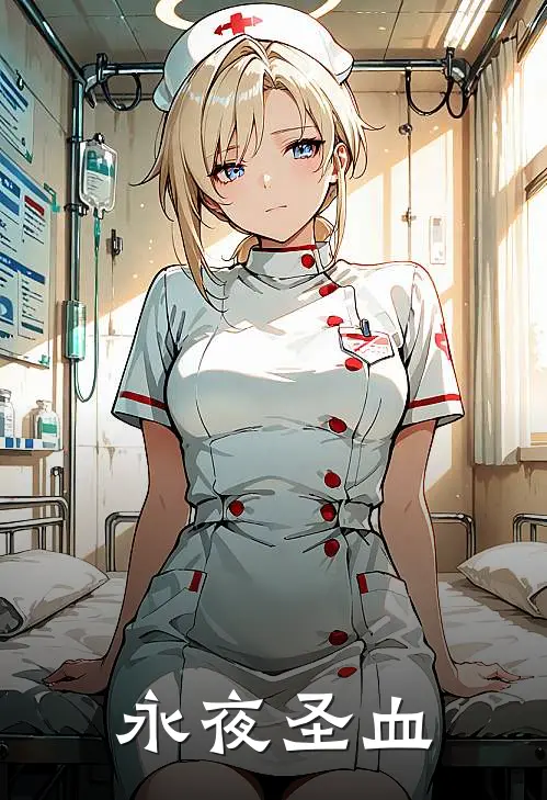 永夜圣血