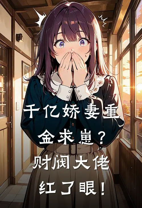 千亿娇妻重金求崽？财阀大佬红了眼！沈烟季寒溪最新章节免费阅读_千亿娇妻重金求崽？财阀大佬红了眼！全集免费阅读