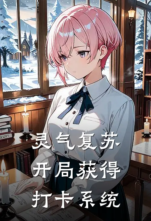 杨明陆雪（灵气复苏：开局获得打卡系统）免费阅读无弹窗_灵气复苏：开局获得打卡系统杨明陆雪全文免费阅读无弹窗大结局