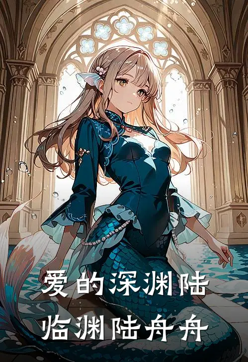 爱的深渊陆临渊陆舟舟