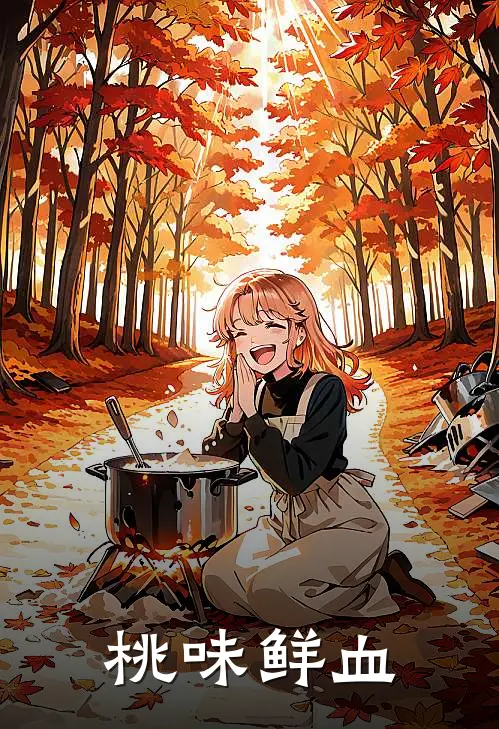 桃味鲜血