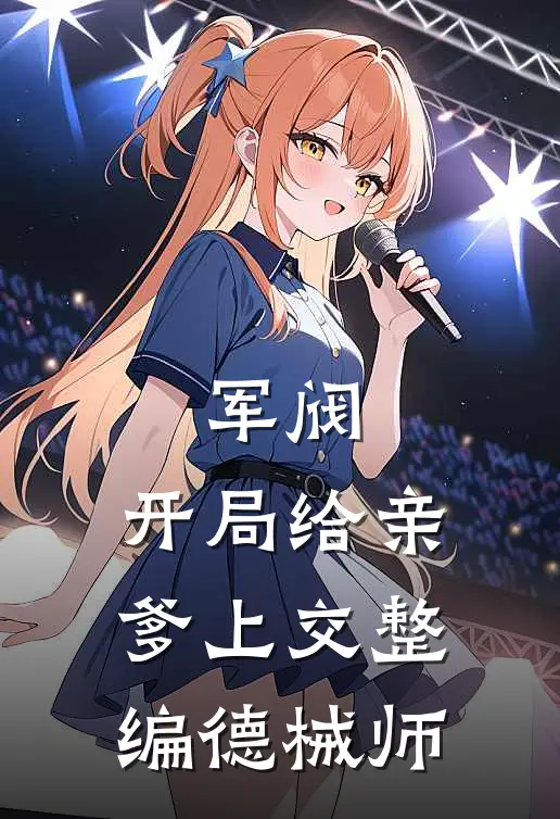 军阀：开局给亲爹上交整编德械师林惊野周铁山完结小说_免费小说在线看军阀：开局给亲爹上交整编德械师林惊野周铁山